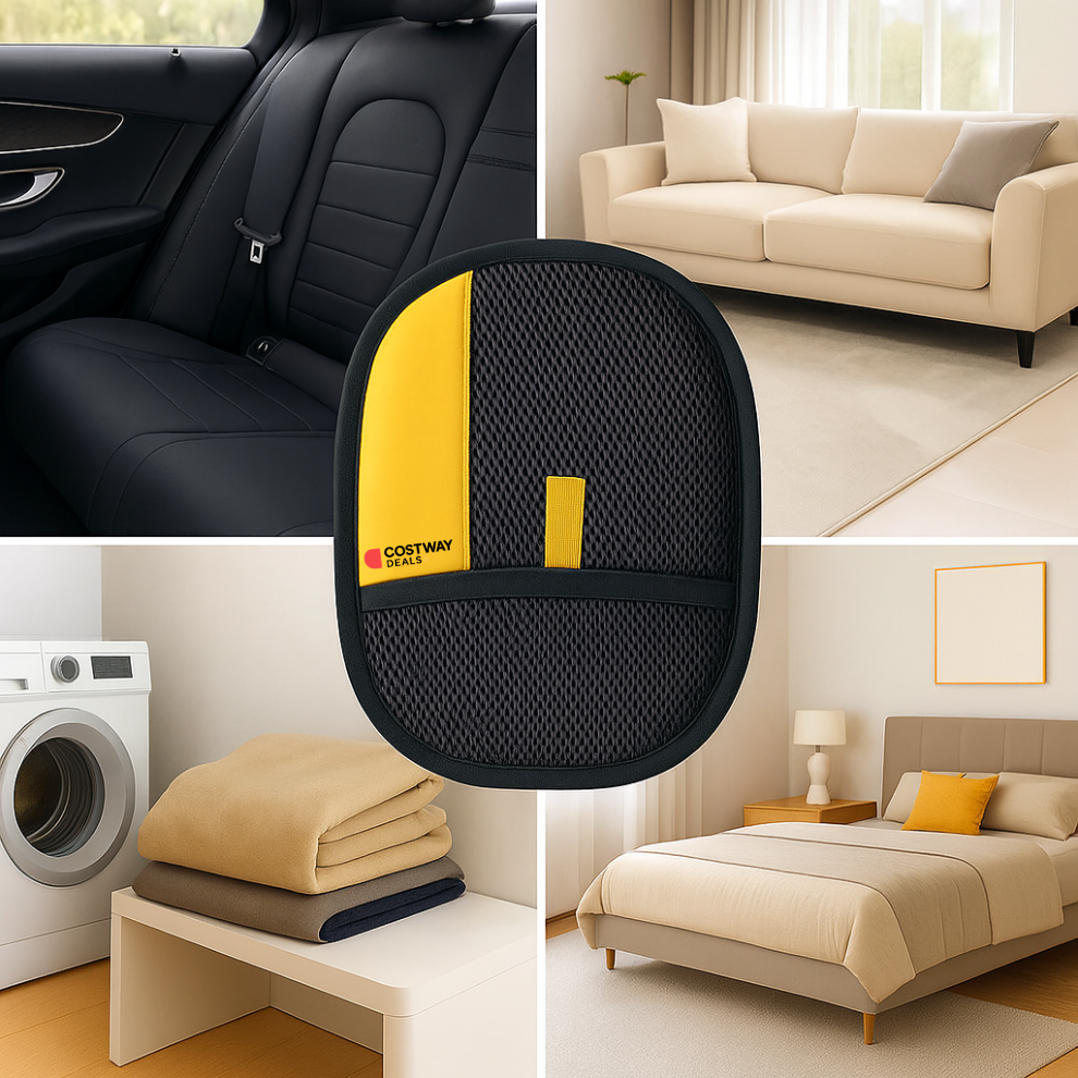 🐾 1 Best Selling Pet Cleaning Glove