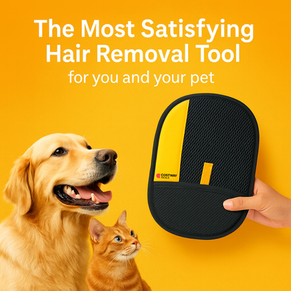 🐾 1 Best Selling Pet Cleaning Glove