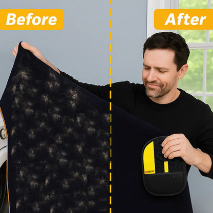 🐾 1 Best Selling Pet Cleaning Glove