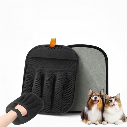 🐾 1 Best Selling Pet Cleaning Glove
