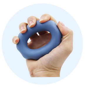 Hand Grip Strengthener
