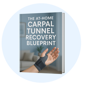 Wrist Recovery Guide (eBook)