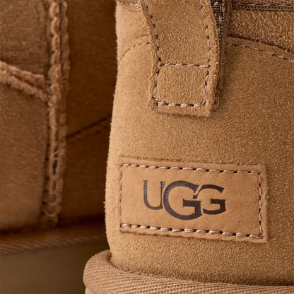 UGG Women's Classic Ultra Mini